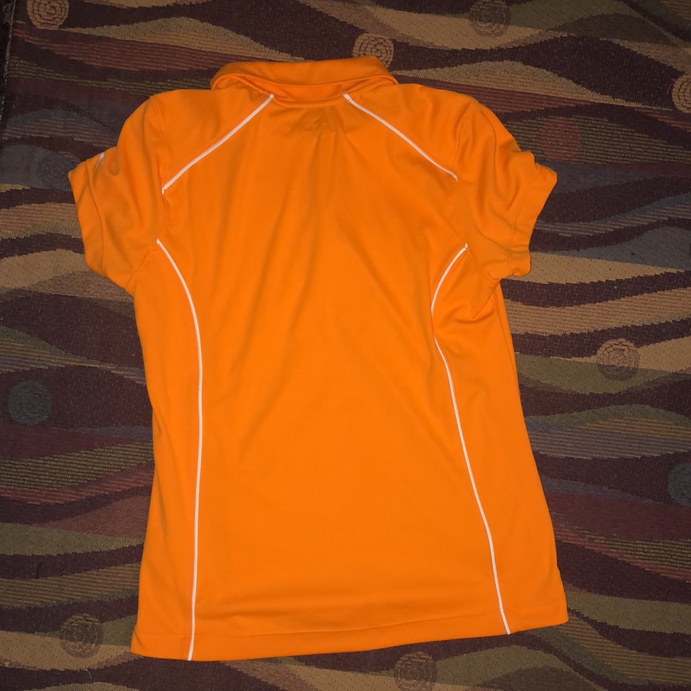 Puma Golf Shirt - Picture 4 of 4